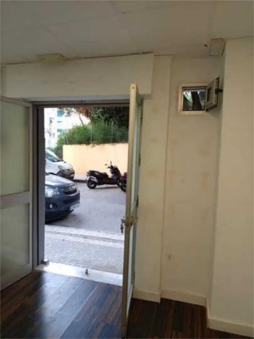 Local de alquiler en Alegría de la Huerta- Jardín de Málaga Parking de Local de alquiler en Málaga