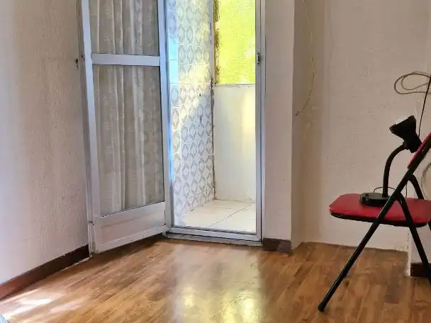 Flat for sale in Calle de Calahorra, 30, Ambroz Balcony of Flat for sale in Madrid Capital with Terrace