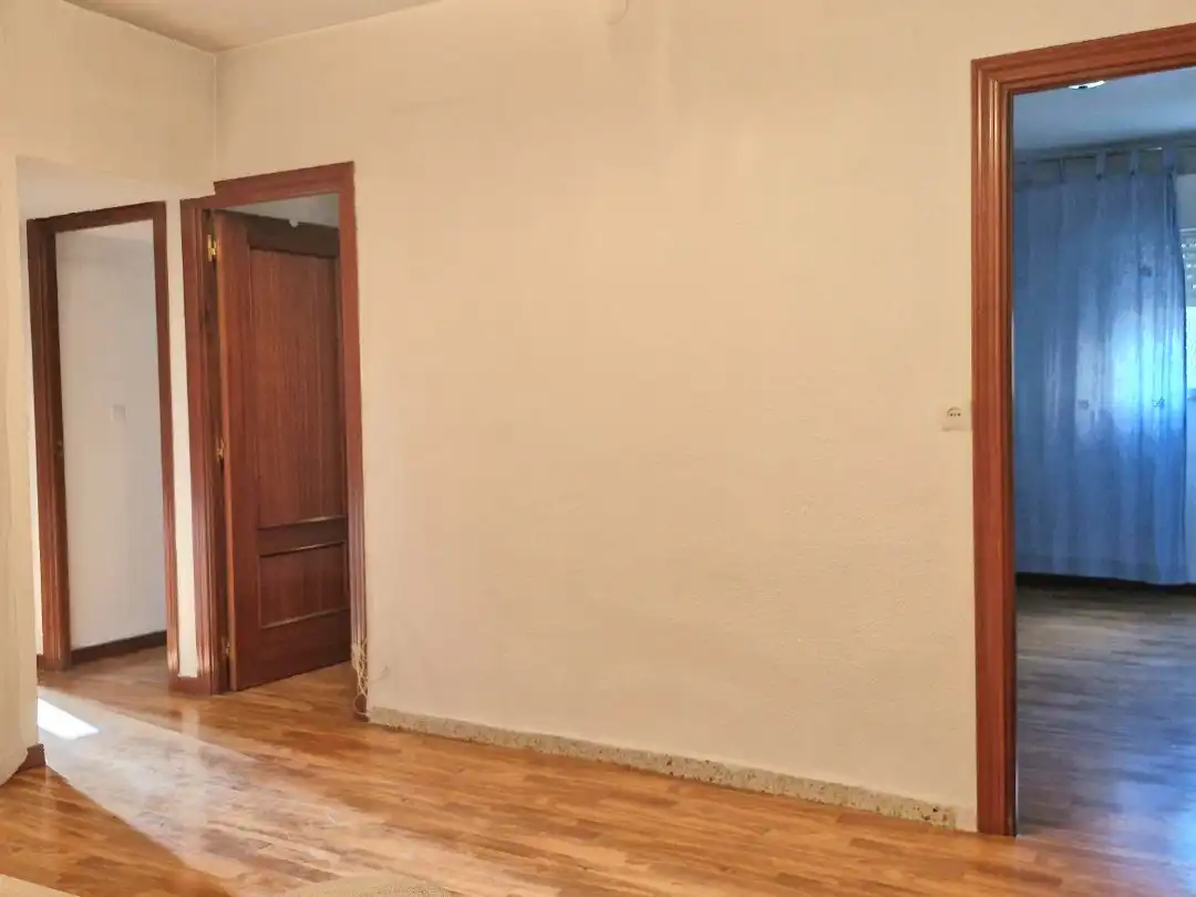 Flat for sale in Calle de Calahorra, 30, Ambroz Flat for sale in Madrid Capital with Terrace