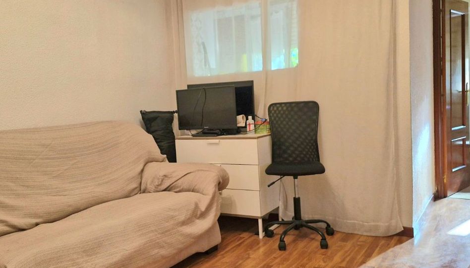 Flat for sale in Calle de Calahorra, 30, Ambroz, Madrid Capital - image 1 Photo 1 of Flat for sale in Calle de Calahorra, 30, Ambroz, Madrid Capital