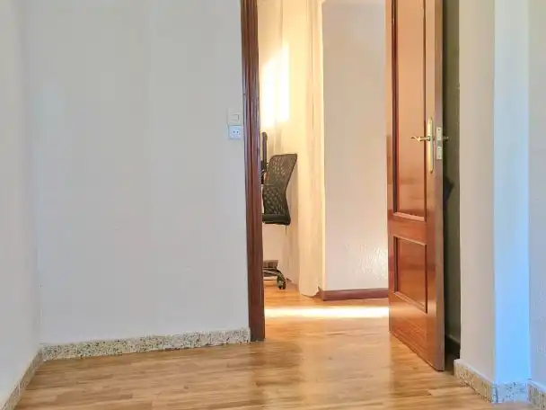 Flat for sale in Calle de Calahorra, 30, Ambroz Flat for sale in Madrid Capital with Terrace