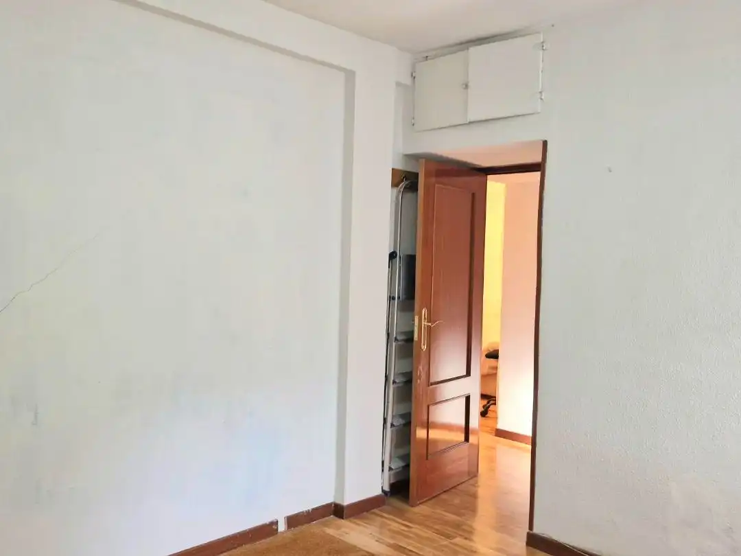 Flat for sale in Calle de Calahorra, 30, Ambroz Bedroom of Flat for sale in Madrid Capital with Terrace