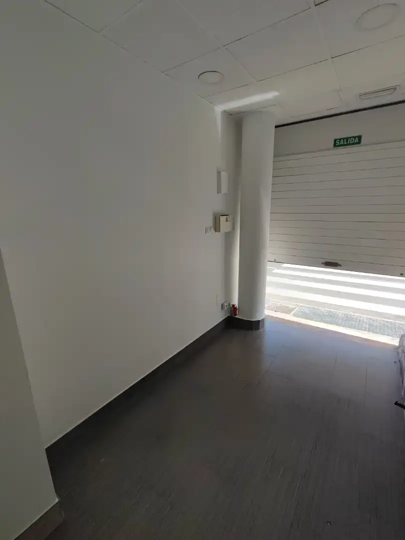 Geschaftsraum zur Miete in Calle Alcalde Paco Gonzalez, 3, Arguineguín Geschaftsraum zur Miete in Mogán mit Klimaanlage