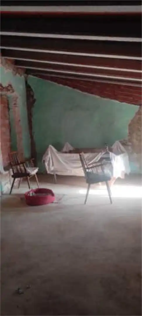 Sala de estar de Casa o chalet en venta en Cocentaina