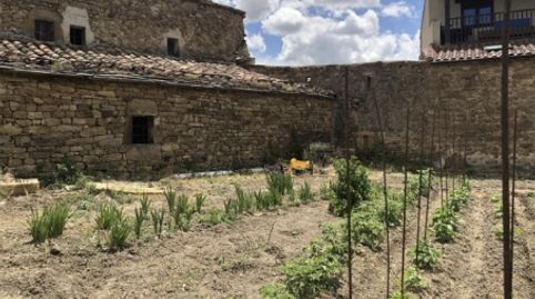 Foto 2 de Finca rústica en venta en Calle Real, 10, Aldealices, Soria