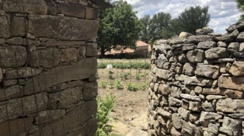 Foto 3 de Finca rústica en venta en Calle Real, 10, Aldealices, Soria