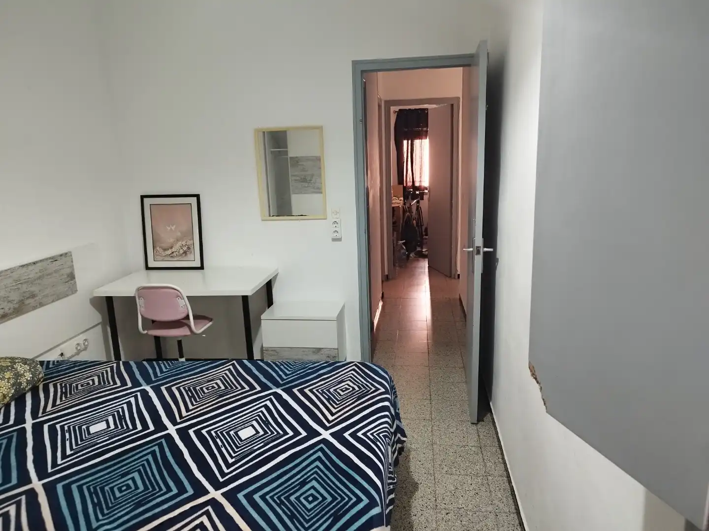 Habitación en Carrer Santander, 20, Sant Narcís