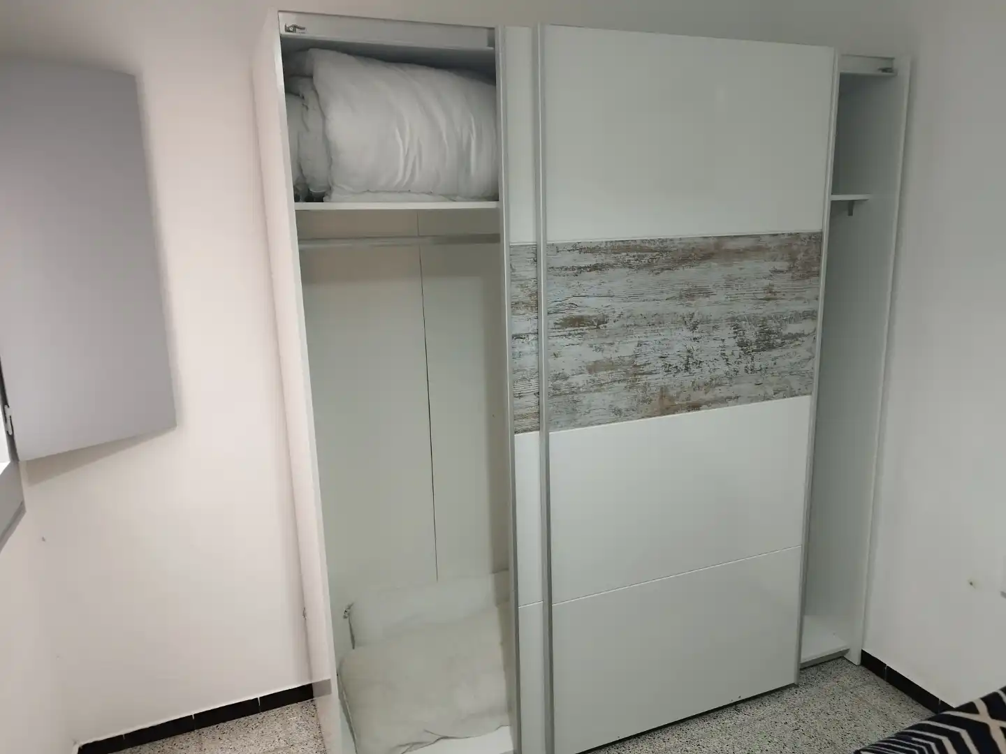 Habitación en Carrer Santander, 20, Sant Narcís