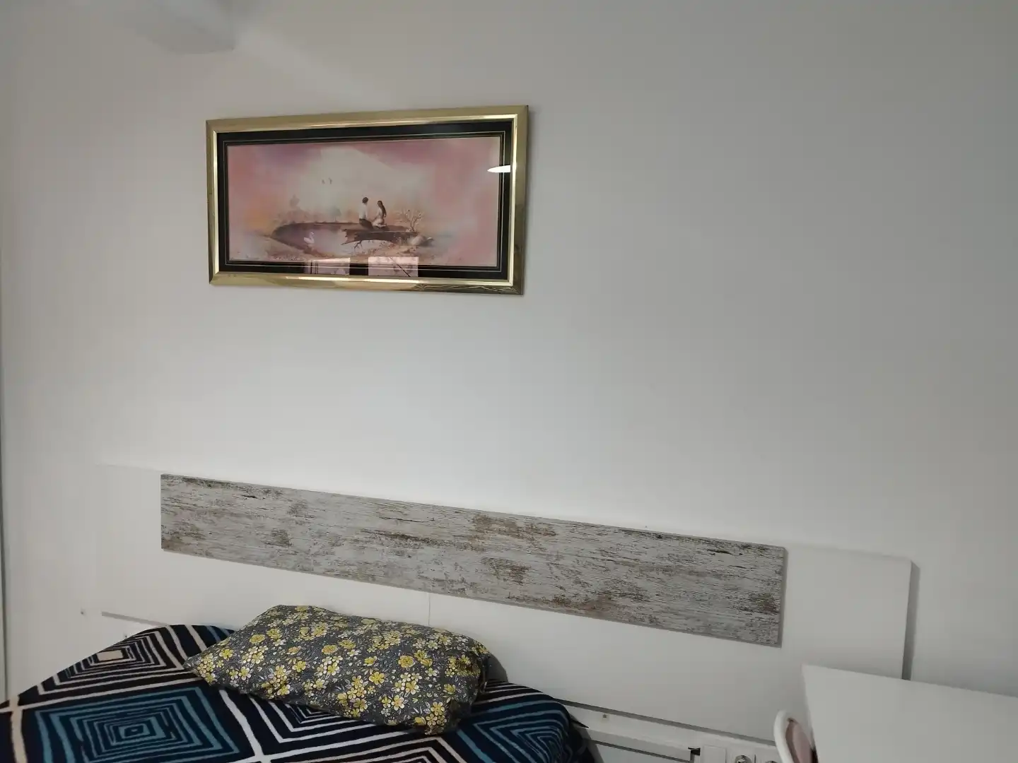 Habitación en Carrer Santander, 20, Sant Narcís