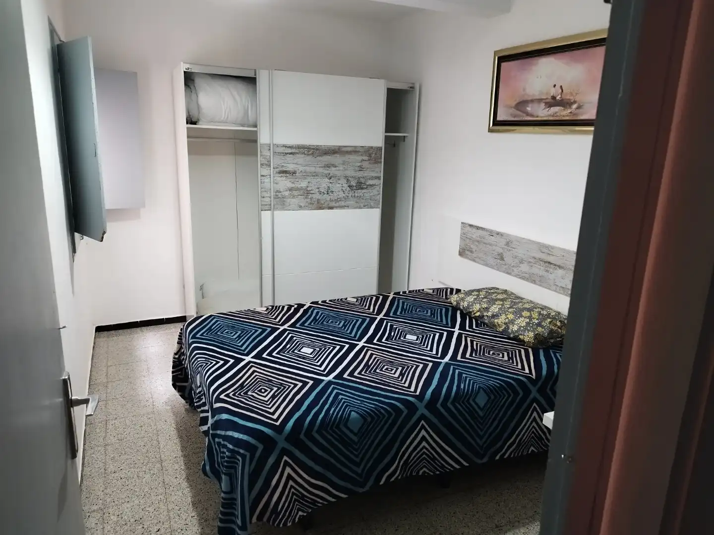 Habitación en Carrer Santander, 20, Sant Narcís