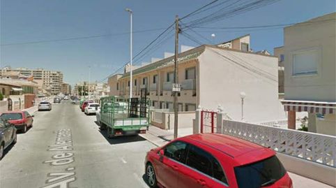 Garaje de alquiler en Los Europeos, Torrevieja - imagen 2 Foto 2 de Garaje de alquiler en Los Europeos, Torrevieja