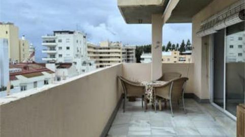 Foto 3 de Piso de alquiler en Playa Bajadilla - Puertos, Marbella