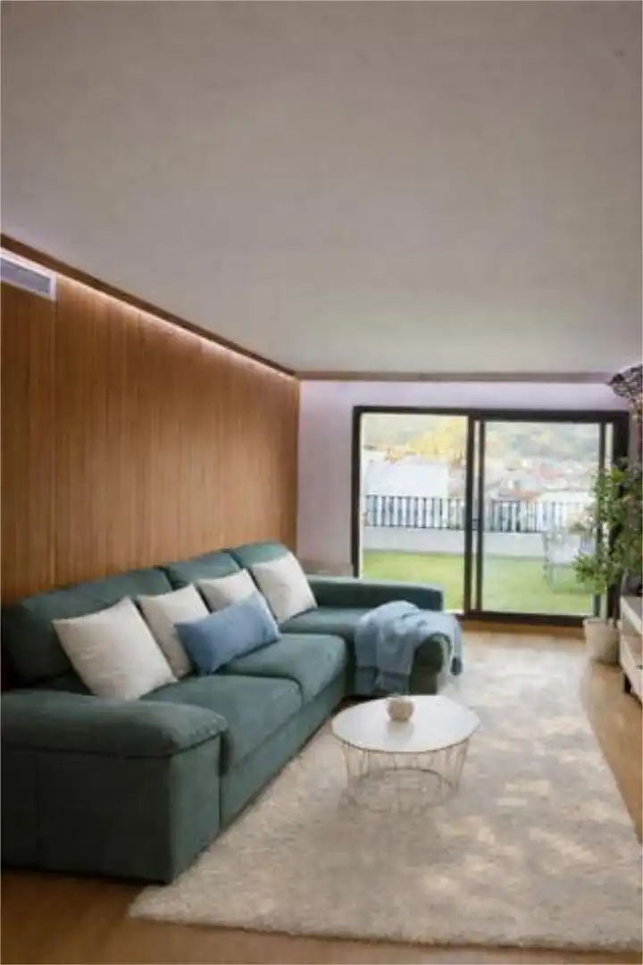 Flat for rent in Benahavís pueblo