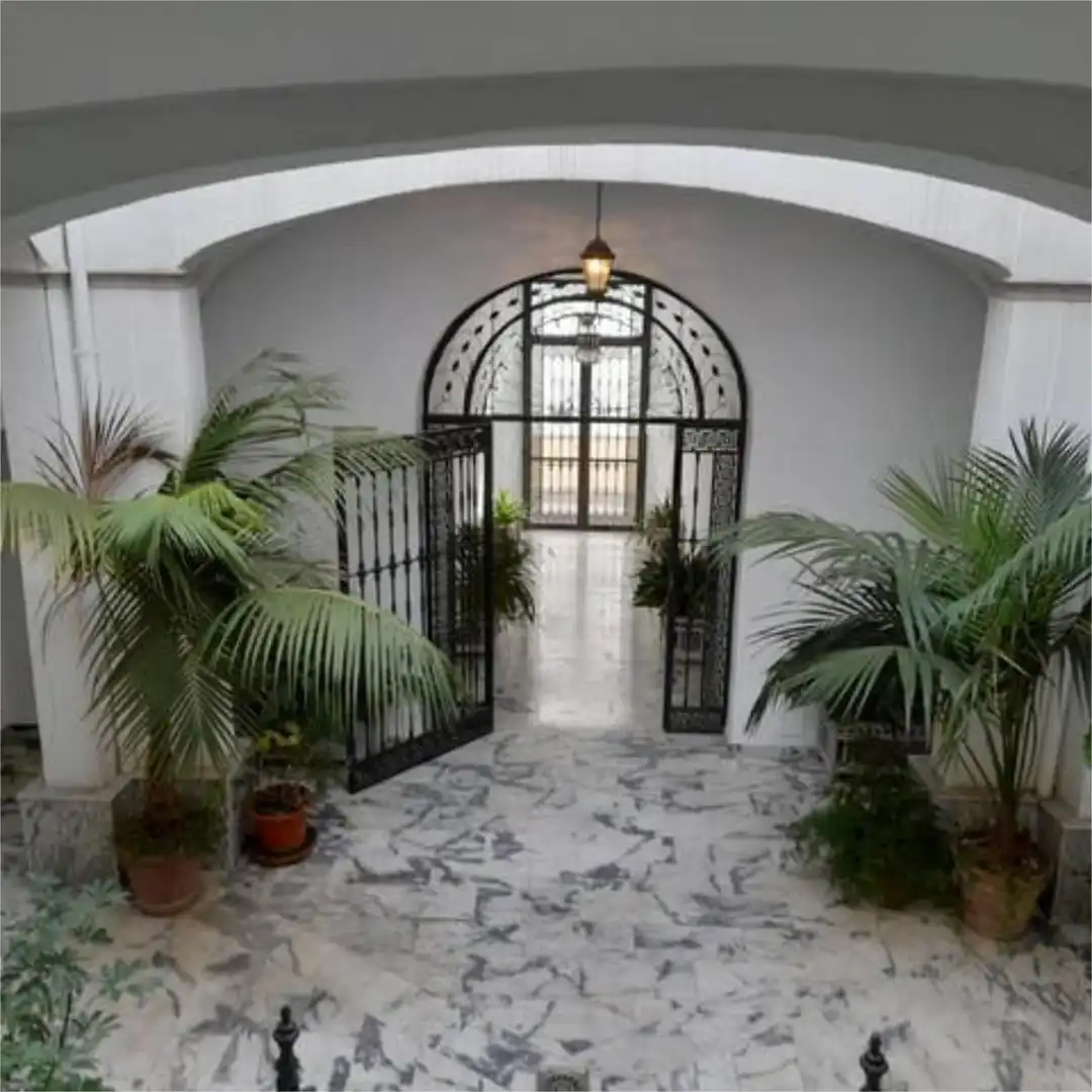 Wohnung zur Miete in Jerez de los Caballeros mit Möbliert