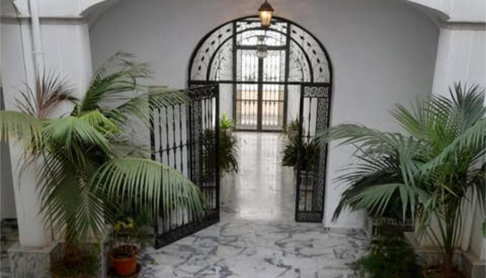 Wohnung zur Miete in Jerez de los Caballeros, Badajoz - Bild 1 Foto 1 von Wohnung zur Miete in Jerez de los Caballeros, Badajoz
