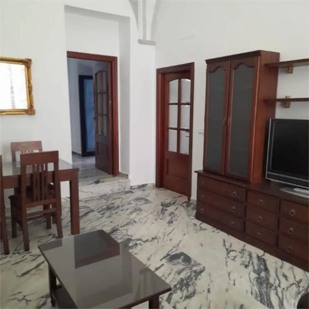 Wohnung zur Miete in Jerez de los Caballeros mit Möbliert