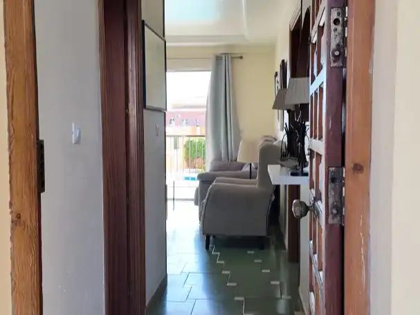 Apartament de lloguer a Avenida Antonio Machado, 62, Solymar Apartament de lloguer en Benalmádena amb Aire condicionat, Terrassa i Piscina