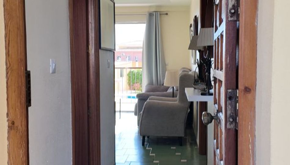Apartament de lloguer a Avenida Antonio Machado, 62, Solymar, Benalmádena - imatge 1 Foto 1 de Apartament de lloguer a Avenida Antonio Machado, 62, Solymar, Benalmádena