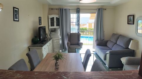 Apartament de lloguer a Avenida Antonio Machado, 62, Solymar, Benalmádena - imatge 4 Foto 4 de Apartament de lloguer a Avenida Antonio Machado, 62, Solymar, Benalmádena