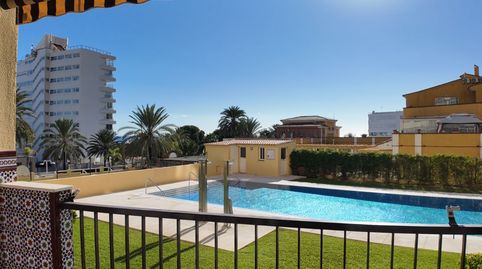 Apartament de lloguer a Avenida Antonio Machado, 62, Solymar, Benalmádena - imatge 3 Foto 3 de Apartament de lloguer a Avenida Antonio Machado, 62, Solymar, Benalmádena
