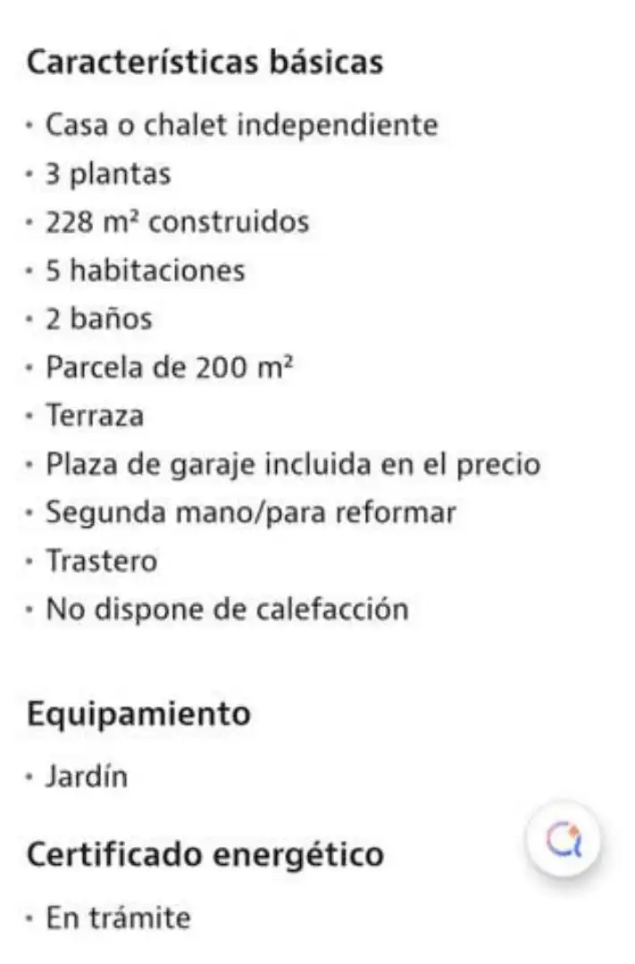 Parking de Casa o chalet en venta en A Estrada  con Jardín privado, Terraza y Trastero