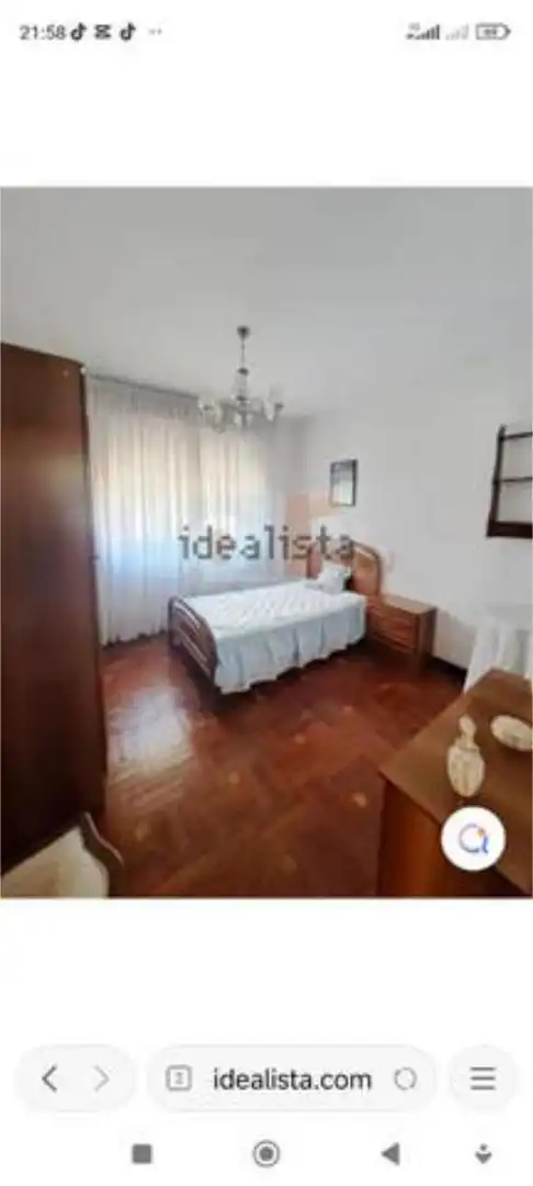 Habitación de Casa o chalet en venta en A Estrada  con Jardín privado, Terraza y Trastero