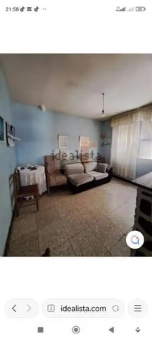 Sala de estar de Casa o chalet en venta en A Estrada  con Jardín privado, Terraza y Trastero