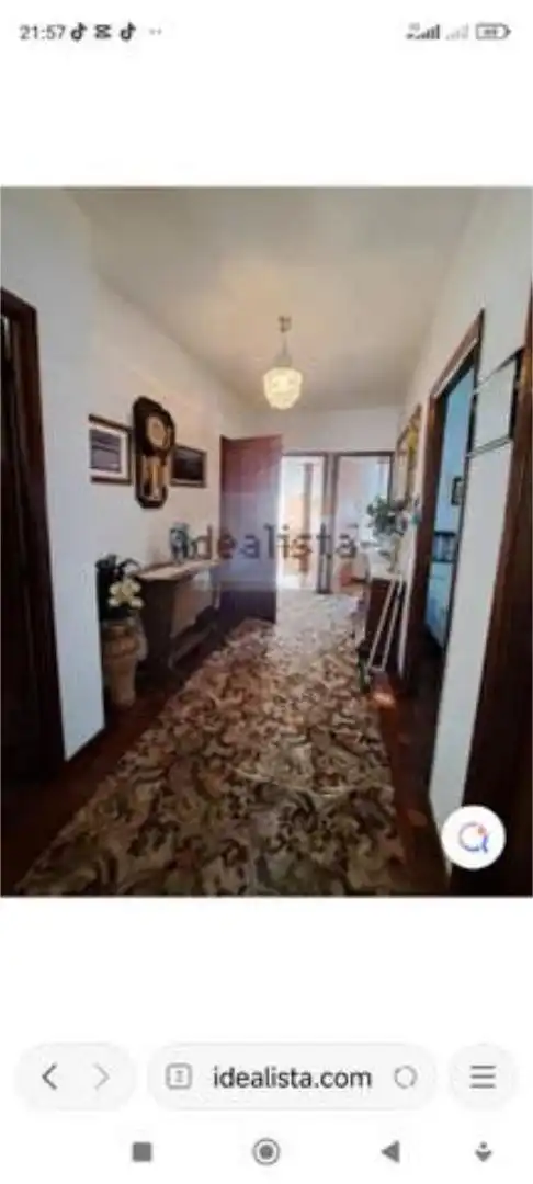 Casa o chalet en venta en A Estrada  con Jardín privado, Terraza y Trastero