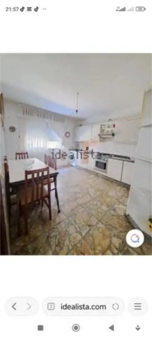 Cocina de Casa o chalet en venta en A Estrada  con Jardín privado, Terraza y Trastero