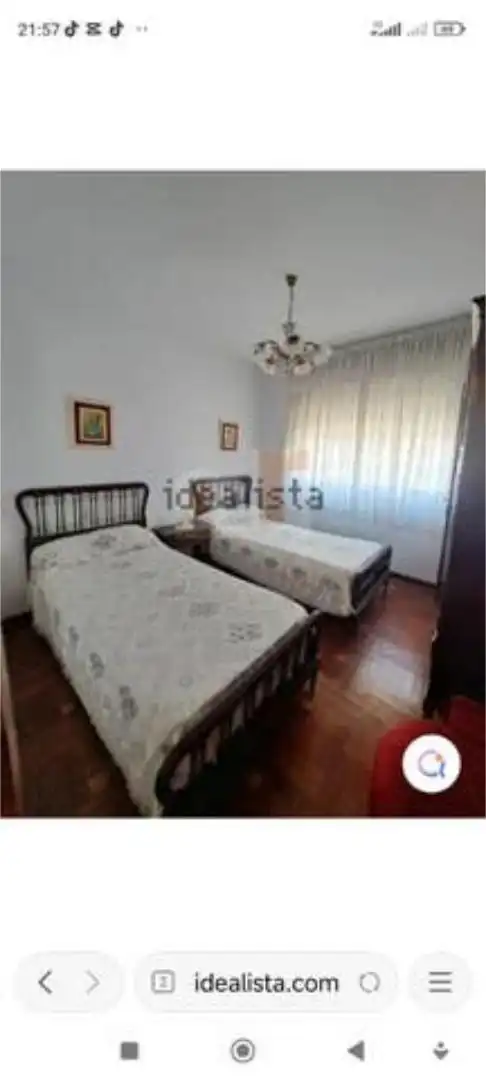 Habitación de Casa o chalet en venta en A Estrada  con Jardín privado, Terraza y Trastero