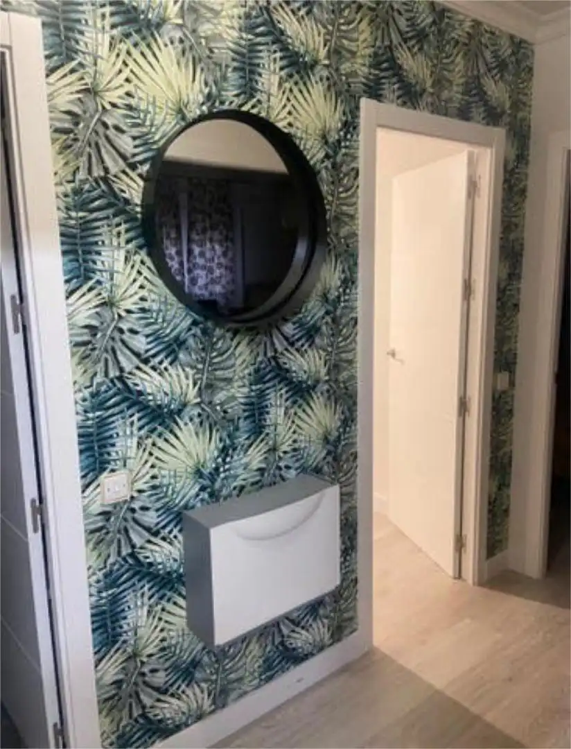 Bathroom of Apartments for rent in Ciudad Real