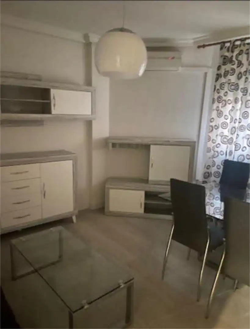 Living room of Apartments for rent in Ciudad Real