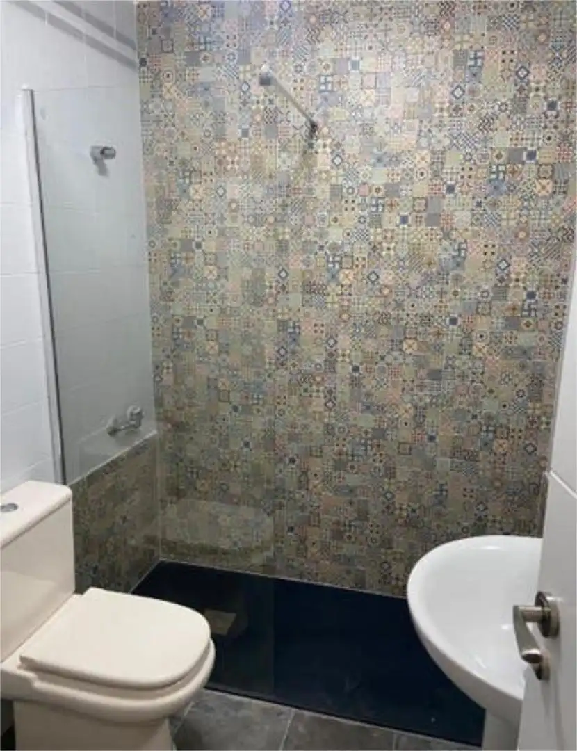 Bathroom of Apartments for rent in Ciudad Real