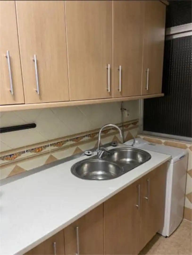 Kitchen of Apartments for rent in Ciudad Real