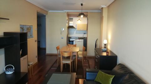 Apartament de lloguer a Plaza de la Puerta de Europa, 7, HUCA - La Cadellada, Oviedo - imatge 2 Foto 2 de Apartament de lloguer a Plaza de la Puerta de Europa, 7, HUCA - La Cadellada, Oviedo