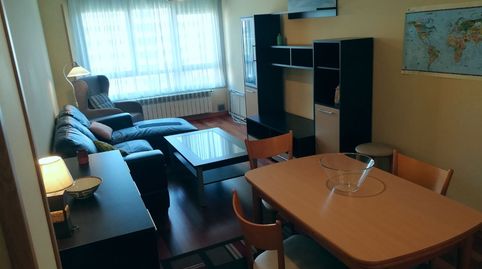 Apartament de lloguer a Plaza de la Puerta de Europa, 7, HUCA - La Cadellada, Oviedo - imatge 3 Foto 3 de Apartament de lloguer a Plaza de la Puerta de Europa, 7, HUCA - La Cadellada, Oviedo
