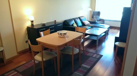 Apartament de lloguer a Plaza de la Puerta de Europa, 7, HUCA - La Cadellada, Oviedo - imatge 4 Foto 4 de Apartament de lloguer a Plaza de la Puerta de Europa, 7, HUCA - La Cadellada, Oviedo