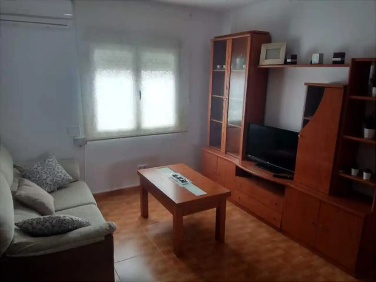 Flat for rent in Chapín - Campus Universitario - Navinco