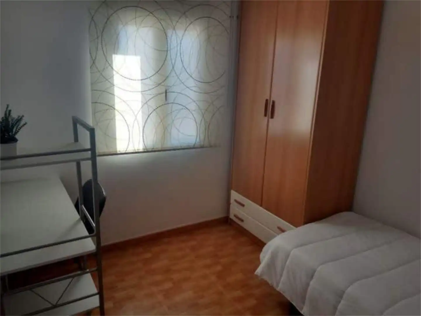 Flat for rent in Chapín - Campus Universitario - Navinco