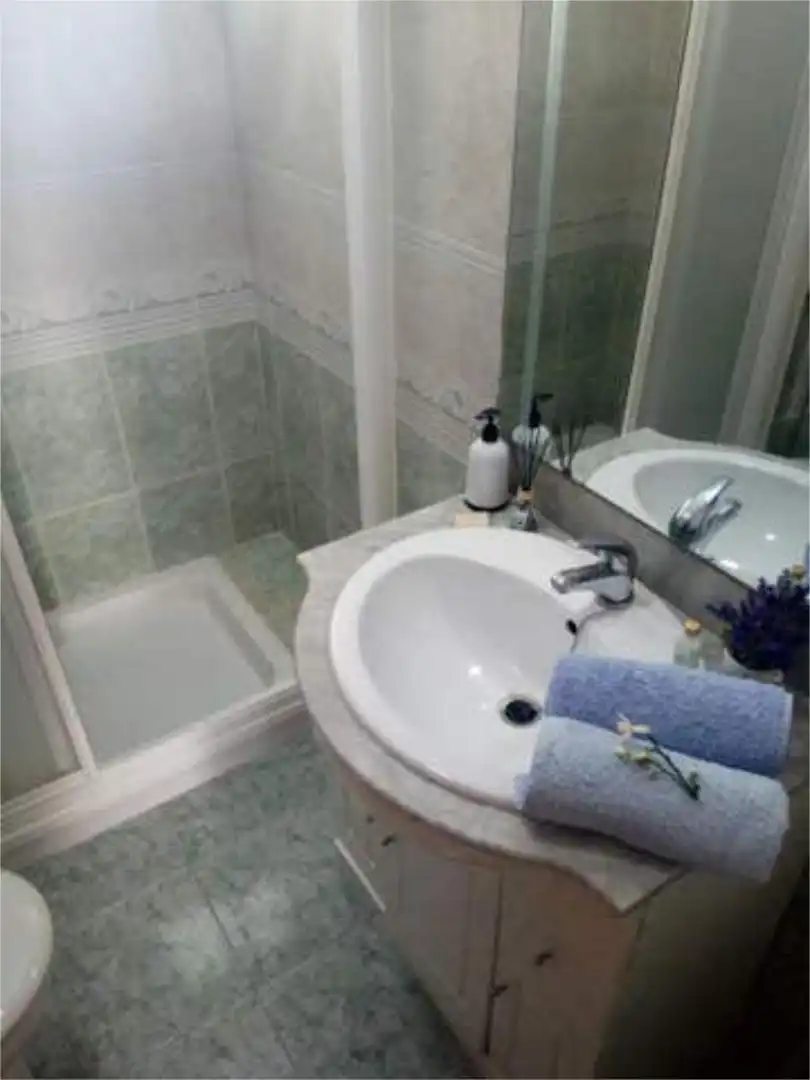 Flat for rent in Chapín - Campus Universitario - Navinco