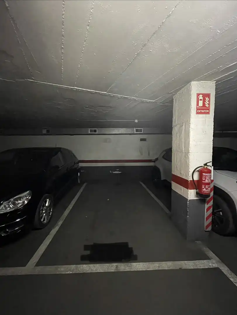 Aparcament de Garatge de lloguer en Gavà