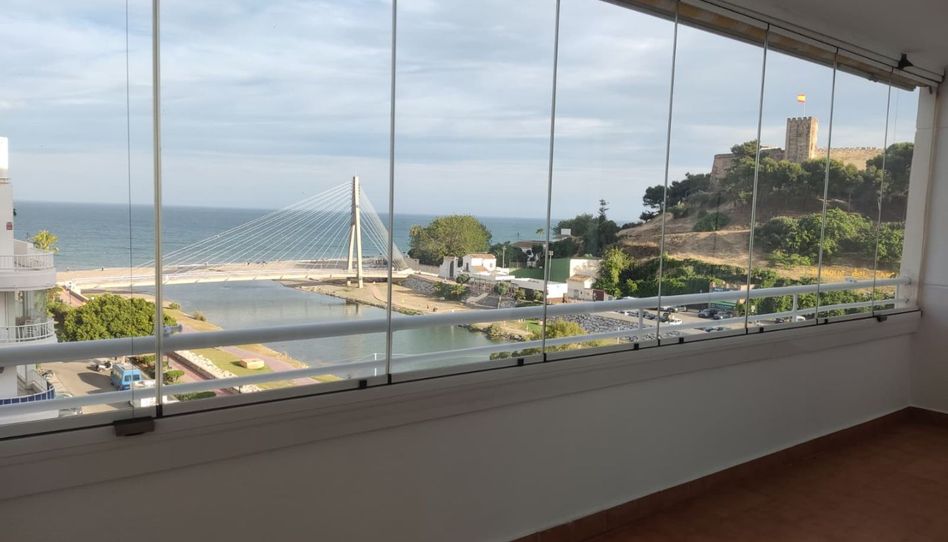 Flat for rent in Calle Alberto Morgenstern, 8, Castillo Sohail - Myramar, Fuengirola - image 1 Photo 1 of Flat for rent in Calle Alberto Morgenstern, 8, Castillo Sohail - Myramar, Fuengirola