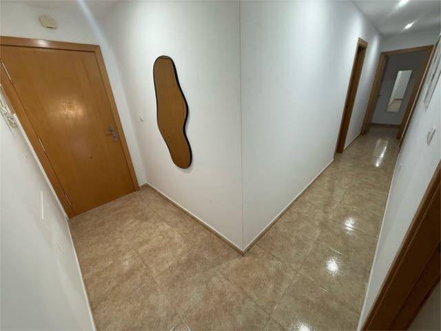 Piso en Alquiler en Olula del Río