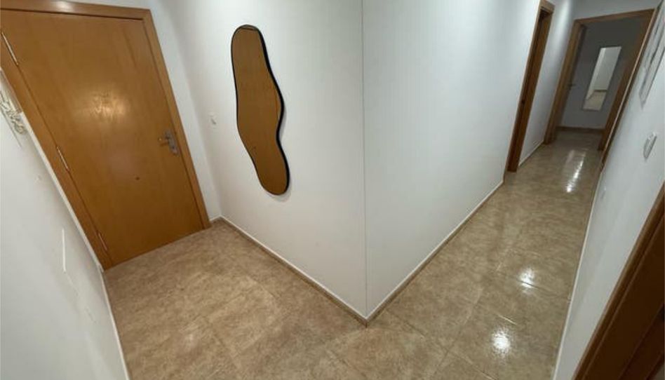 Piso de alquiler en Olula del Río, Almería - imagen 1 Foto 1 de Piso de alquiler en Olula del Río, Almería