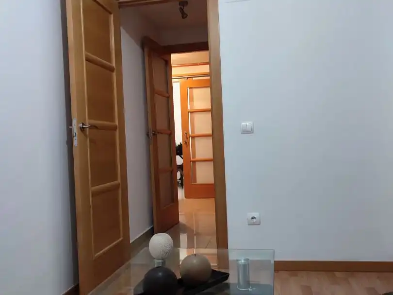 Pis en venda a Calle Barranco de Valcaliente, 43, Casarrubios del Monte pueblo Pis en venda en Casarrubios del Monte amb Aire condicionat i Piscina
