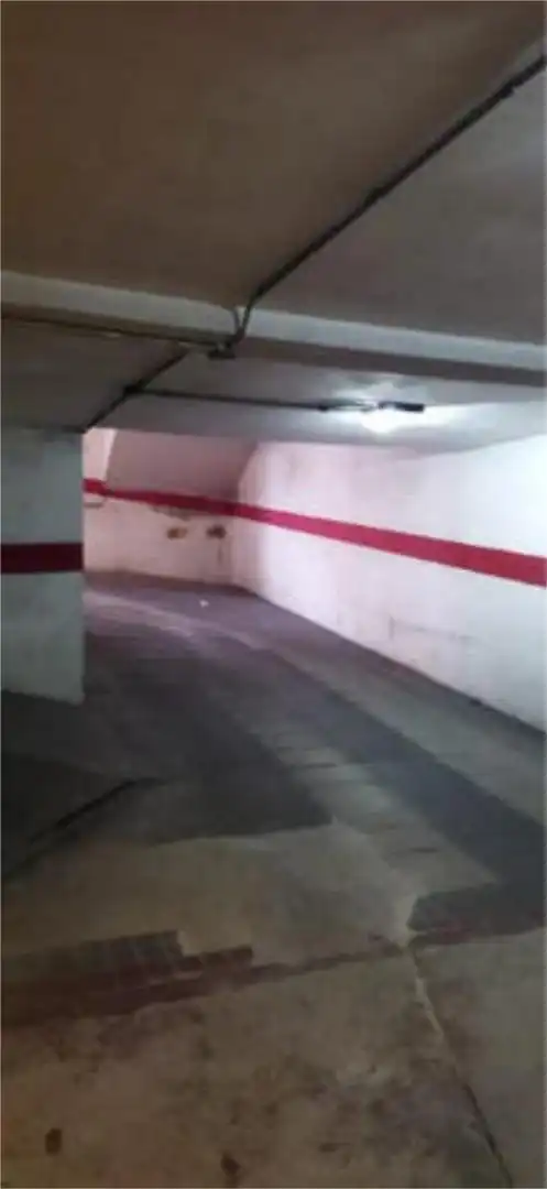 Parking de Garaje de alquiler en Salamanca