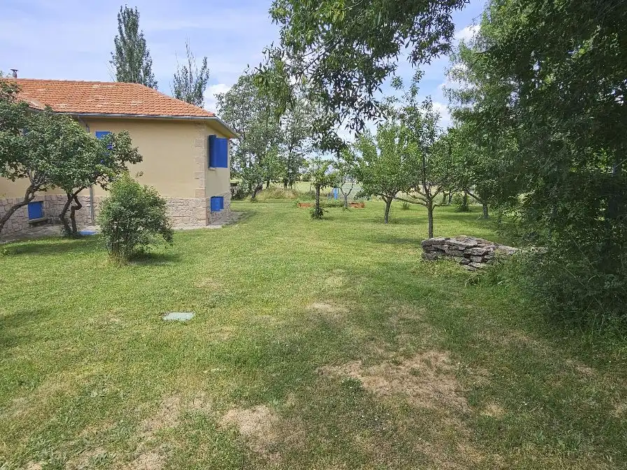 Wohnung zum Verkauf in Camino Rosuero, 19, Santo Tomé del Puerto Wohnung zum Verkauf in Santo Tomé del Puerto mit Heizung, Privatgarten und Terrasse