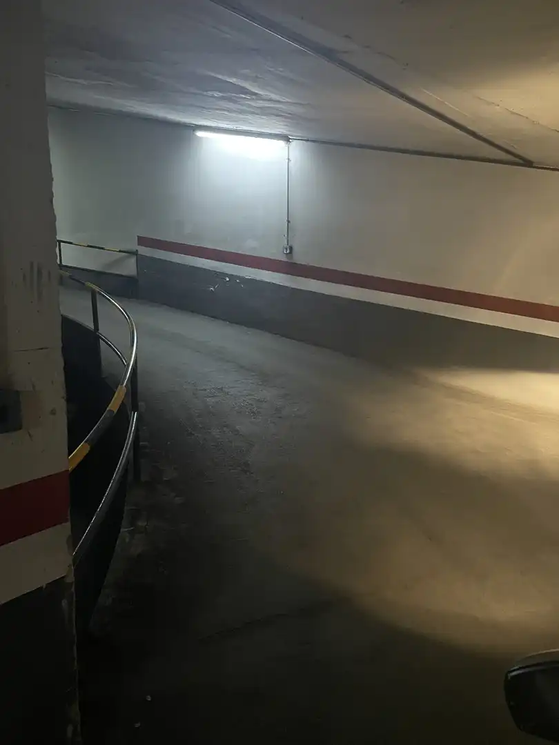 Aparcament de Garatge de lloguer en Gavà