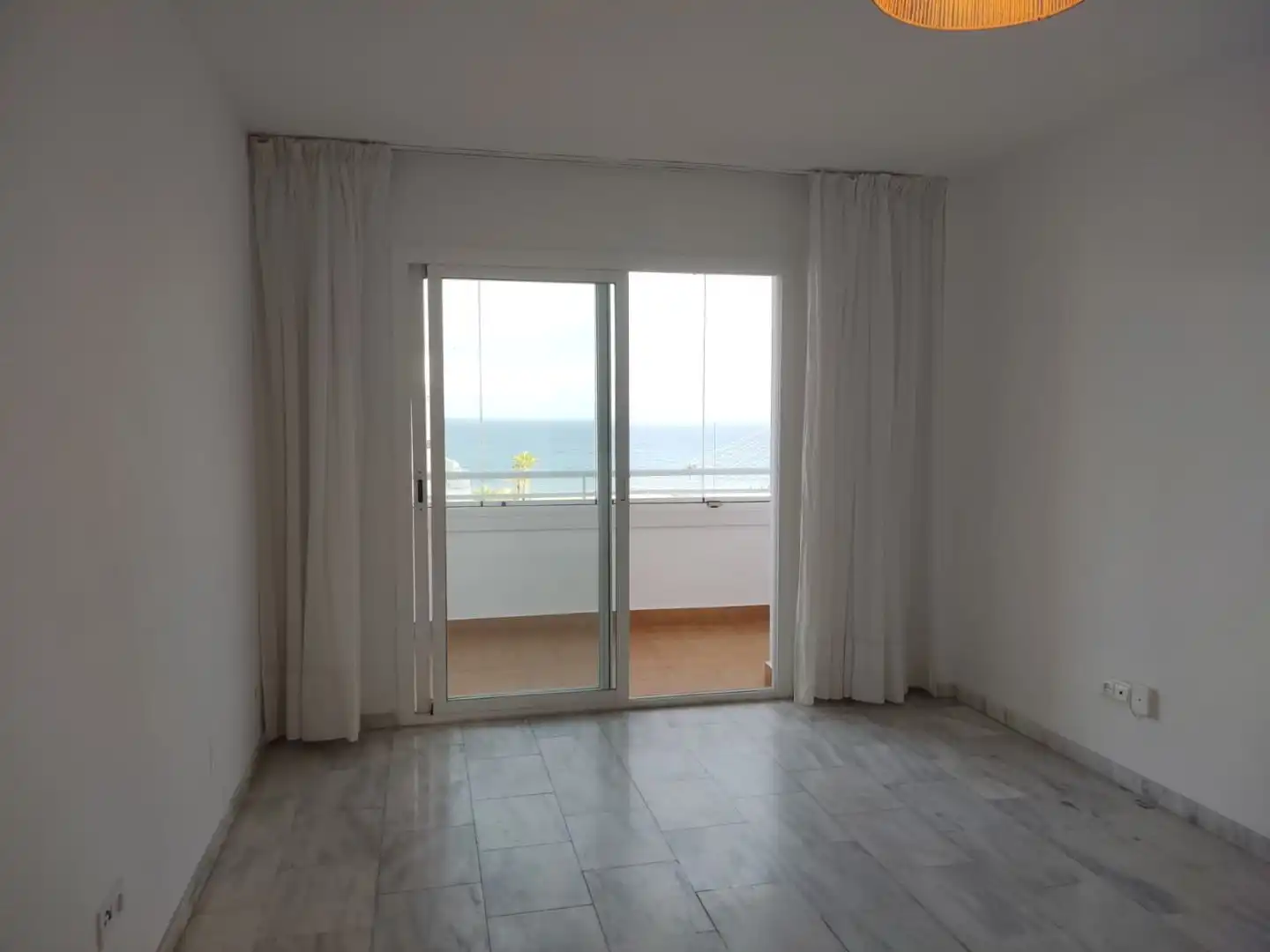 Flat for rent in Calle Alberto Morgenstern, 8, Castillo Sohail - Myramar Bedroom of Flat for rent in Fuengirola with Terrace, Storage room and Swimming Pool