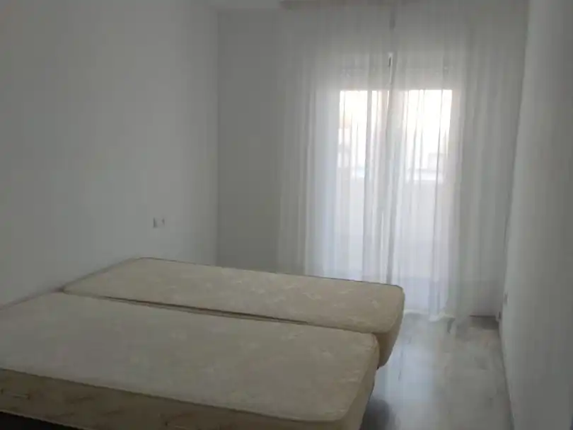 Flat for rent in Calle Alberto Morgenstern, 8, Castillo Sohail - Myramar Bedroom of Flat for rent in Fuengirola with Terrace, Storage room and Swimming Pool